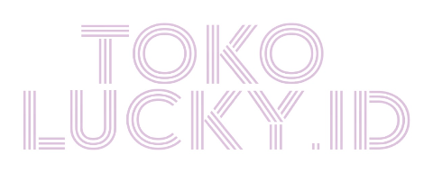 Toko Lucky.id
